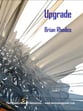 Upgrade Concert Band sheet music cover